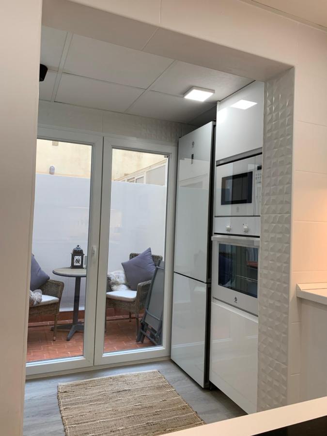 Holiday House Torrevieja Exterior foto