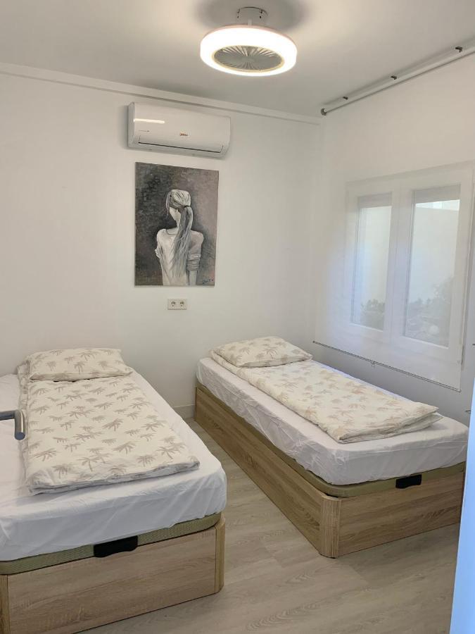 Holiday House Torrevieja Exterior foto