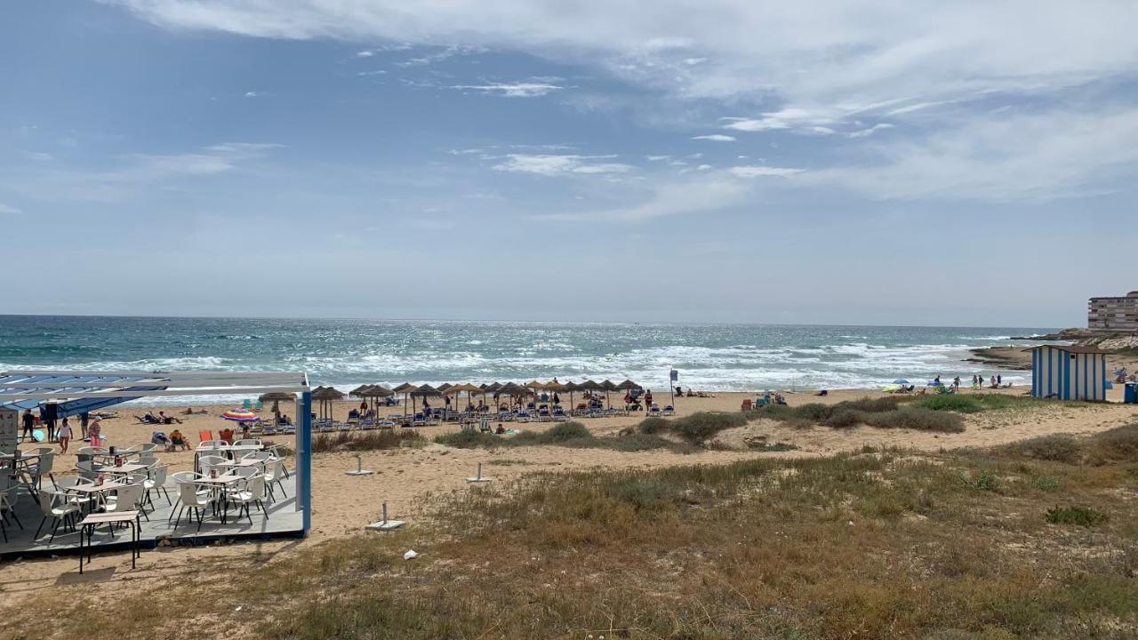 Holiday House Torrevieja Exterior foto