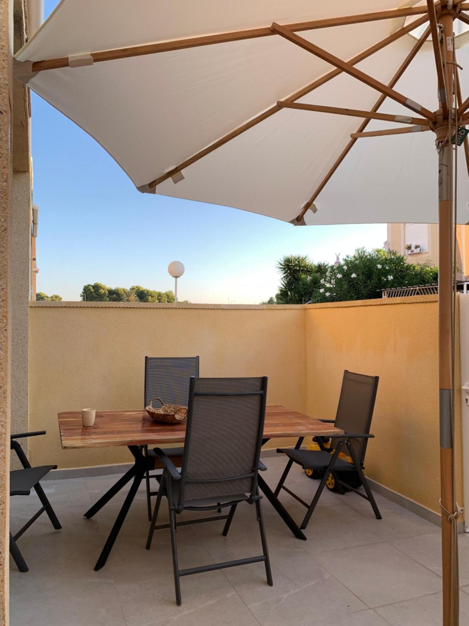 Holiday House Torrevieja Exterior foto